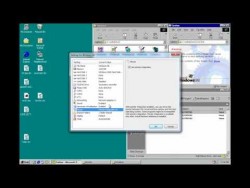 Email-Worm.Win32.Loveletter (ILOVEYOU Worm) – YouTube