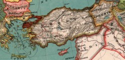 Forget Sykes-Picot. It’s the Treaty of Sèvres That Explains the Modern Middle East. | Foreign Policy