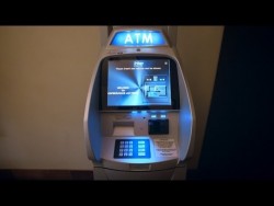 Fort Knox in Box: How ATMs Work – YouTube