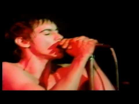 IGGY POP – The Passenger (1977) [HD Video Clip] – YouTube