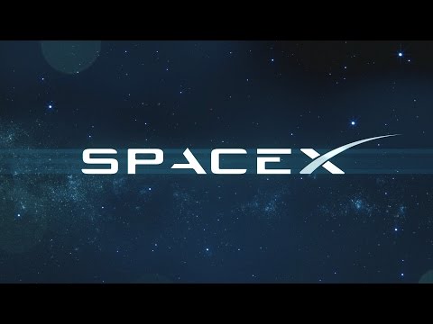 SpaceX just landed their Falcon 9 rocket on a drone ship in the middle of the ocean, again, and from double the entry velocity.