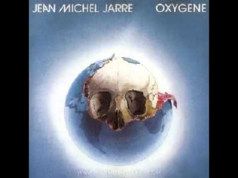 Jean Michel Jarre – Oxygene – YouTube