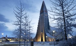 0.0% of Icelanders 25 years or younger believe God created the world, new poll reveals