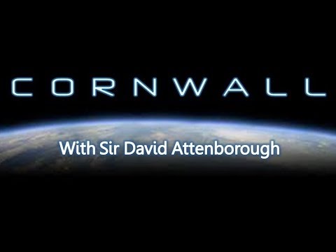 Planet Cornwall with Sir David Attenborough – YouTube