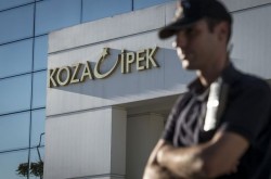 Police seize boxes of legal briefs on Koza İpek takeover to prevent ECtHR application – Tu ...