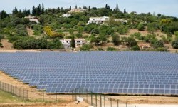 Portugal runs for four days straight on renewable energy alone | Environment | The Guardian