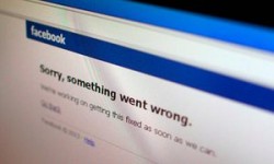 Publisher’s Facebook page deleted after posting criticism of Turkish government | Technolo ...