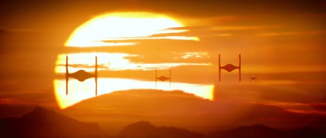 Star Wars – Danger Zone – Kenny Loggins on Vimeo