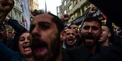 Stop Defending Turkey’s ‘Secularism’ — It’s Been a Lie All Along