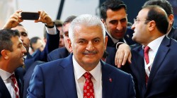 5 things you need to know about new Turkish PM Yildirim — RT News