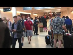 TSA are you f***ing kidding me? – YouTube