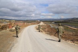 Turkey: Border Guards Kill and Injure Asylum Seekers | Human Rights Watch