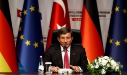 Turkish PM loses authority over party appointments in boost to Erdogan
| Reuters