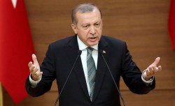 Turkish Premier Said to Face Ouster as Erdogan Asserts Dominance – Bloomberg