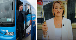 Twitter erupts as BBC struggle to keep Tory Election Fraud under wraps until after May elections ...