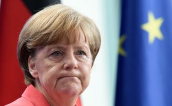 Two-thirds of Germans want Merkel out at next election – The Local