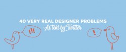 40 Very Real Designer Problems As Told By Twitter ~ Creative Market Blog