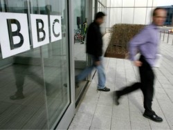 Whites Need Not Apply: BBC Advertises ‘Black, Asian, Or Minority’-Only Positions