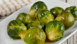 Brussels sprouts to be renamed London sprouts in latest EU spat