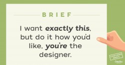 15 Confusing Types of Briefs That Designers Hate With a Passion ~ Creative Market Blog