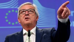 EU parliament leader: we want Britain out as soon as possible | Politics | The Guardian