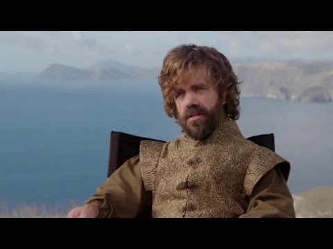 Game of Thrones: Season 6 Behind The Scenes Part 1 | Episodes 1 & 2 – YouTube