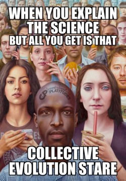 Every feckin day……