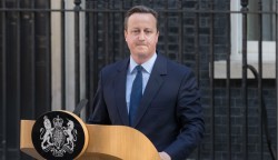 People are really, really hoping this theory about David Cameron and Brexit is true