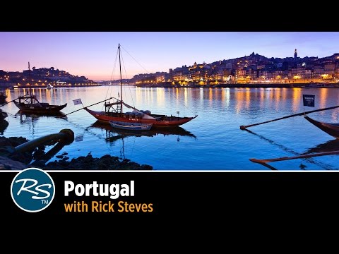 Portugal Travel Skills – YouTube