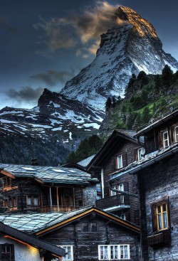 Matterhorn