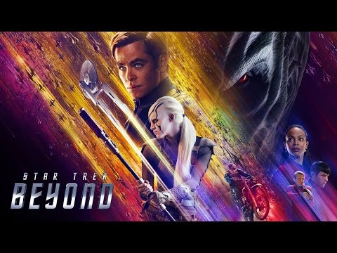 Star Trek Beyond | Trailer #3 | Paramount Pictures International – YouTube