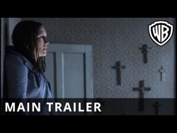 The Conjuring 2 – Main Trailer –  Official Warner Bros. UK – YouTube