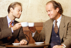 18 Things You Might Not Know About ‘Frasier’ | Mental Floss