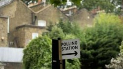 UK goes to polls in EU referendum – BBC News