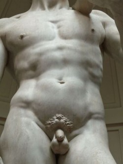 “Why do all old statues have such small penises?” (NSFW) | How To Talk About Art History