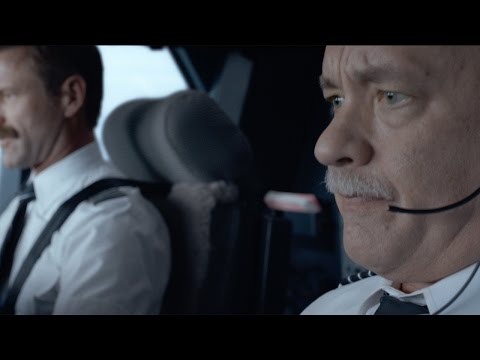 Sully Trailer