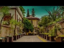 Antalya Old Town Flow Motion – YouTube