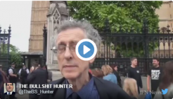 BDTN.: Jeremy Corbyn’s BROTHER on the BBC (Amazing)!