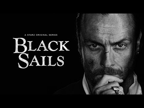 Black Sails — Official Trailer – YouTube