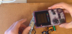 Build your own mini-EMP generator and disrupt electronic gadgets » TechWorm