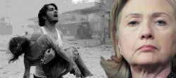 Clinton Email: We Must Destroy Syria For Israel | Cognitive Liberty