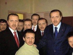 Turkey’s new “post coup” cabinet revealed