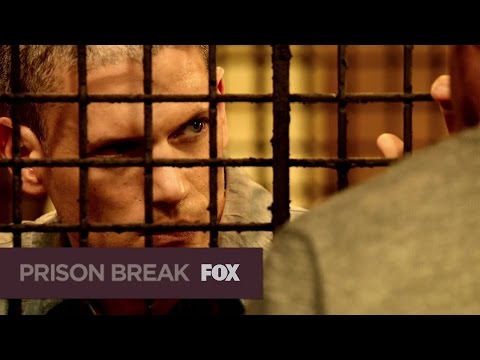 Comic-Con Trailer | PRISON BREAK – YouTube