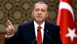 Coup attempt a gift from God to cleanse military, Erdoğan says – Turkish Review
