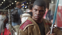 Getting Up Close With Hot Toys’ Amazing The Force Awakens Figures