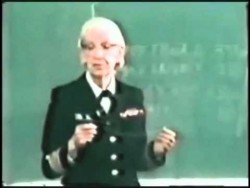 Grace Hopper – Nanoseconds – YouTube