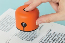 Handheld Tool Is Like Shazam for Fonts and OMG We Need It | WIRED