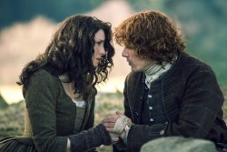 How Outlander Made a Show Without Any Surprises So Damn Good