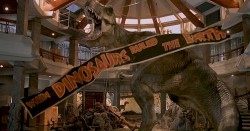 15 ‘Jurassic Park’ Facts That You Probably Didn’t Know