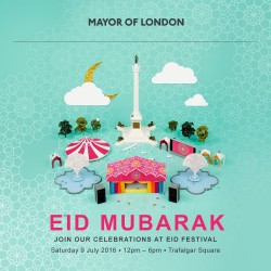 Mayor of London on Twitter: “Join me and Londoners from all faiths and backgrounds to cele ...